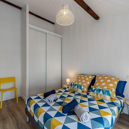 Aux Portes De Bordeaux Le Loft Samba Mindurguest Bègles Екстериор снимка