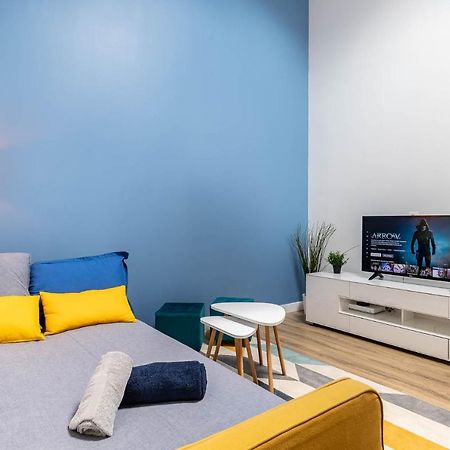 Aux Portes De Bordeaux Le Loft Samba Mindurguest Bègles Екстериор снимка