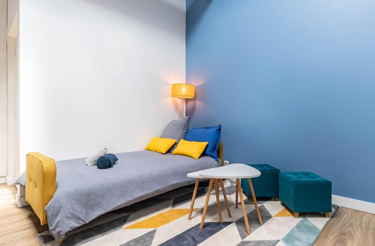 Aux Portes De Bordeaux Le Loft Samba Mindurguest Bègles Екстериор снимка