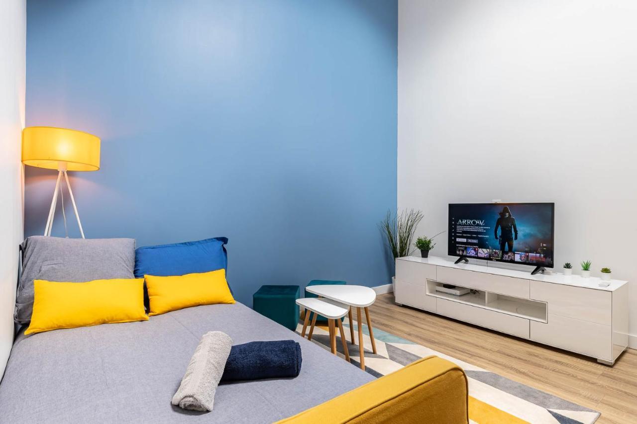 Aux Portes De Bordeaux Le Loft Samba Mindurguest Bègles Екстериор снимка